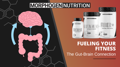 Fueling Your Fitness: The Gut-Brain Connection