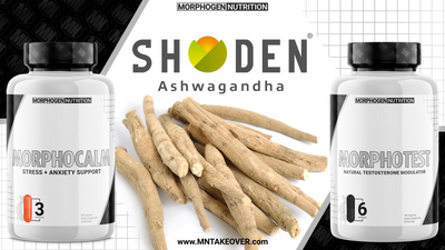 Is your Ashwagandha potent enough?