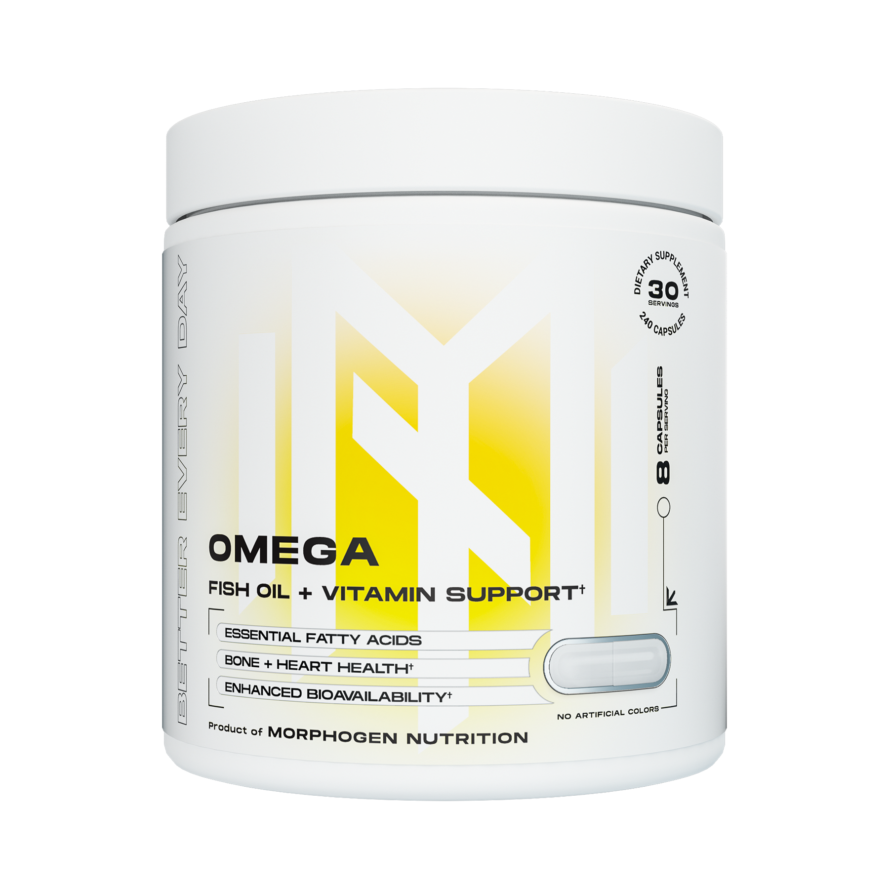 OMEGA FISH OIL VITAMIN SUPPORT Morphogen Nutrition omega-fish-oil-vitamin-support-morphogen-nutrition